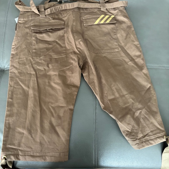 Women's Spring/Summer Capris - Picture 5 of 13